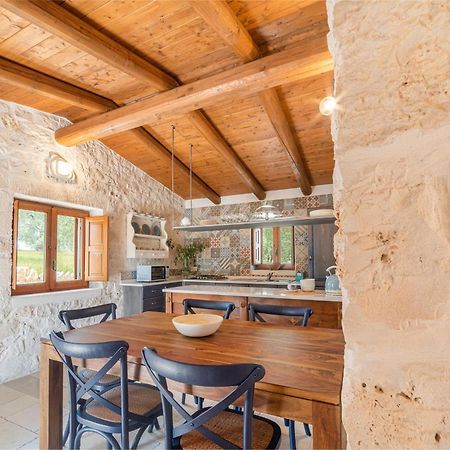 Trullo Fantastico Villa Castellana Grotte Kültér fotó