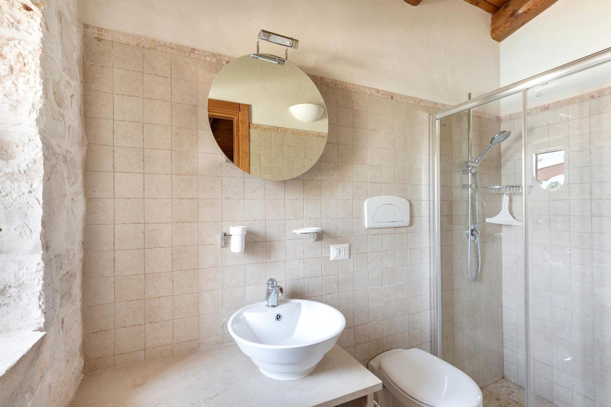 Trullo Fantastico Villa Castellana Grotte Kültér fotó