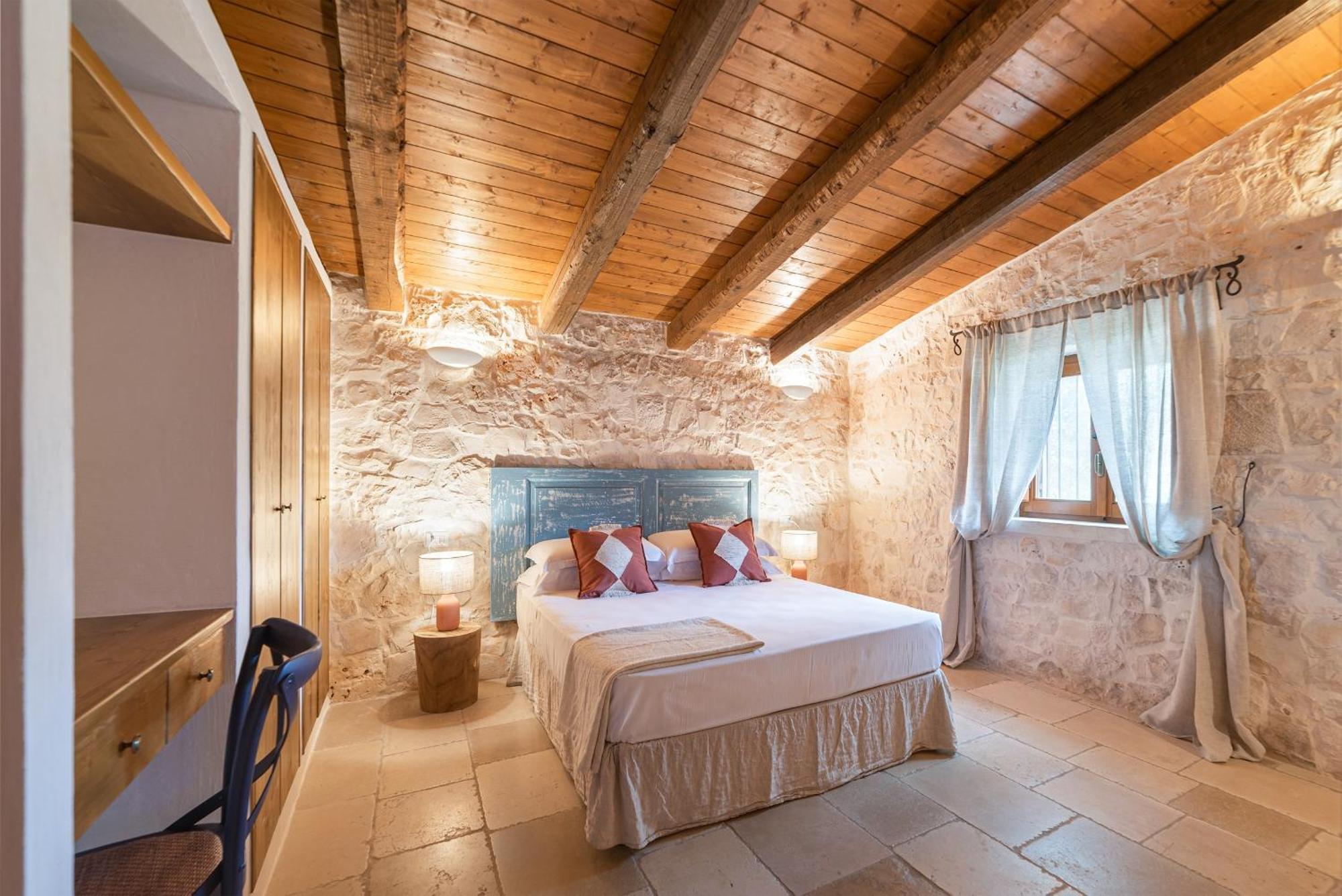 Trullo Fantastico Villa Castellana Grotte Kültér fotó